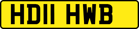 HD11HWB