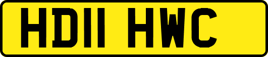 HD11HWC