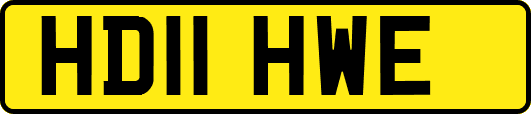 HD11HWE