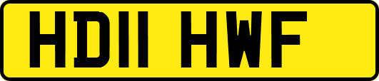 HD11HWF