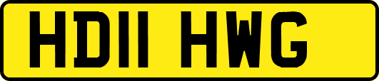 HD11HWG