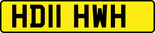 HD11HWH