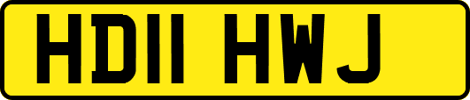 HD11HWJ