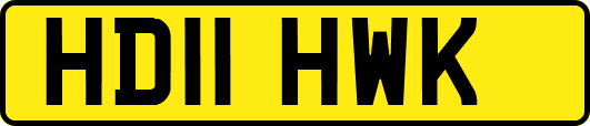 HD11HWK