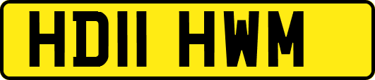 HD11HWM