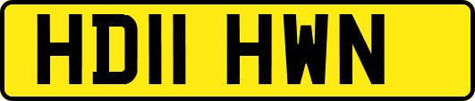 HD11HWN
