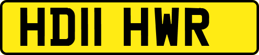 HD11HWR