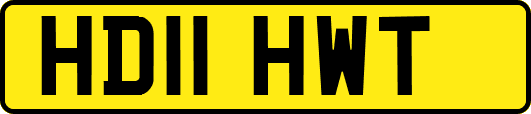 HD11HWT