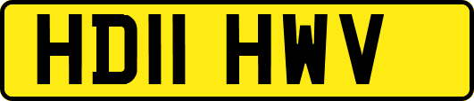 HD11HWV