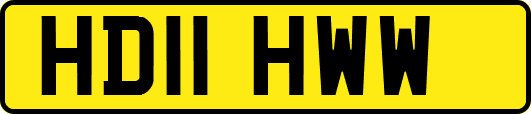 HD11HWW