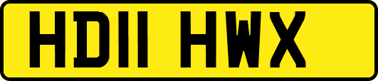 HD11HWX