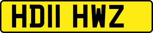 HD11HWZ