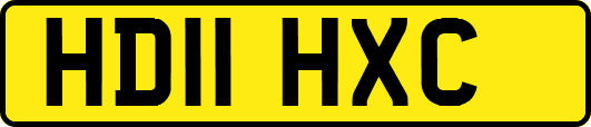 HD11HXC
