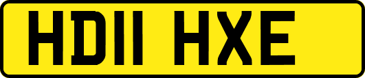 HD11HXE