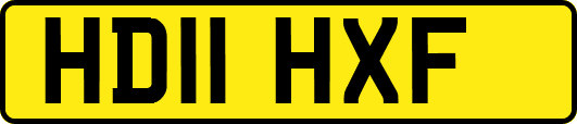 HD11HXF
