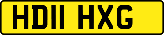HD11HXG