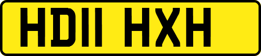 HD11HXH