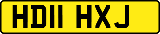 HD11HXJ