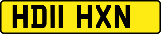 HD11HXN