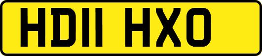 HD11HXO