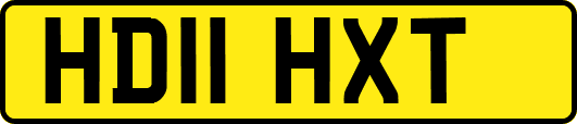 HD11HXT