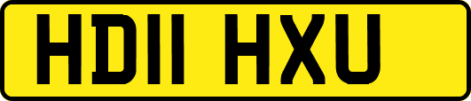 HD11HXU