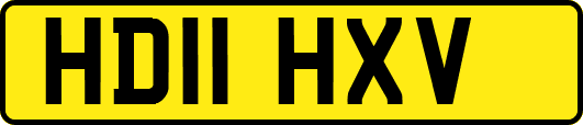 HD11HXV
