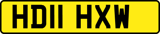 HD11HXW