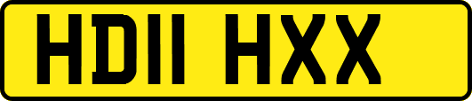 HD11HXX