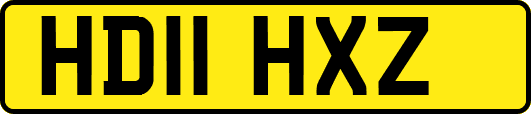 HD11HXZ