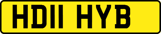HD11HYB