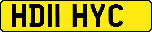HD11HYC