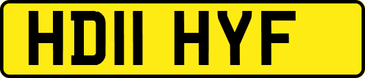 HD11HYF