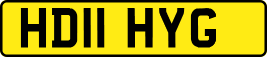 HD11HYG