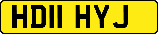 HD11HYJ
