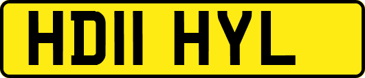 HD11HYL