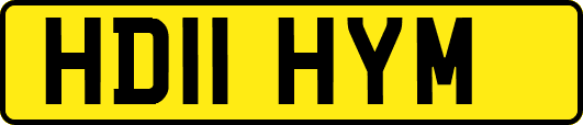 HD11HYM