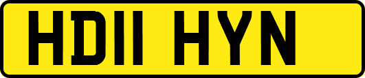 HD11HYN