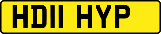 HD11HYP