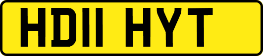 HD11HYT