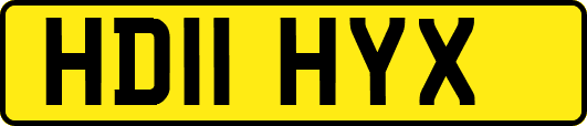 HD11HYX
