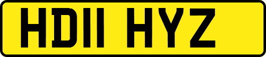 HD11HYZ