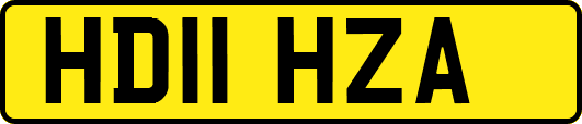 HD11HZA