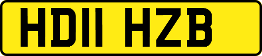 HD11HZB