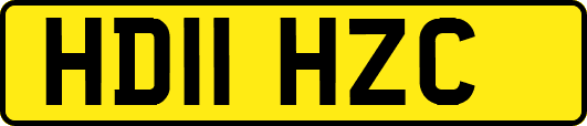 HD11HZC