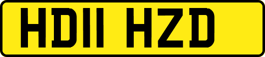 HD11HZD