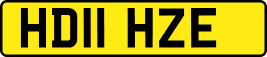 HD11HZE