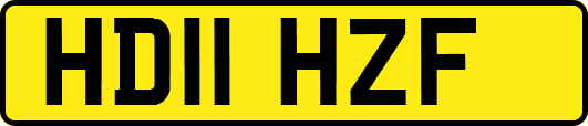 HD11HZF
