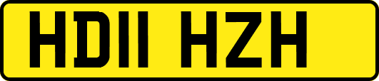 HD11HZH