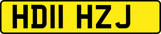 HD11HZJ